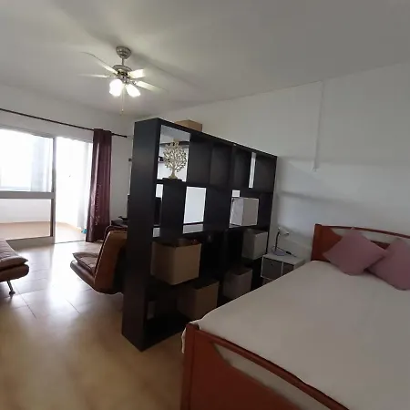 Apartamento Shack Flat In Center *