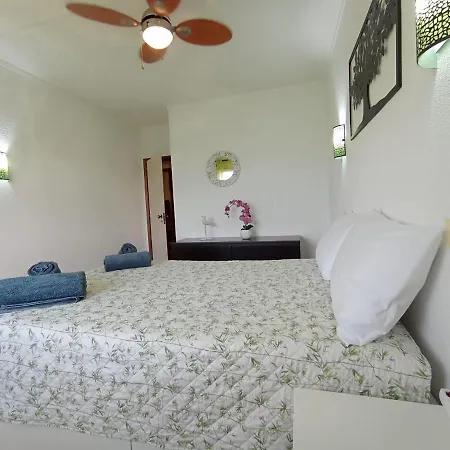 Apartamento Shack Flat In Center