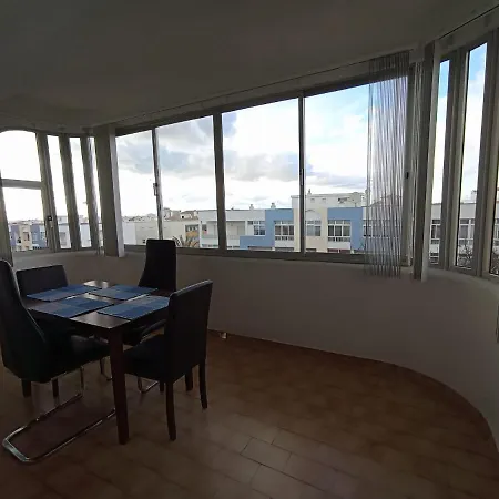 Apartamento Shack Flat In Center *