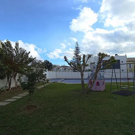 Shack Flat In Center Apartamento *