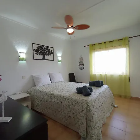 Shack Flat In Center *
