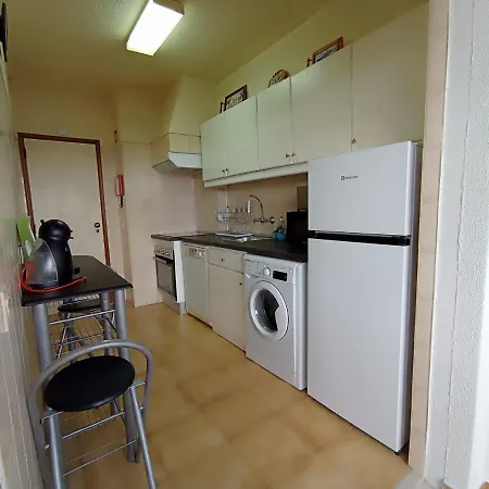 Shack Flat In Center Apartamento