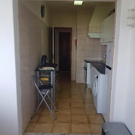 Apartamento Shack Flat In Center