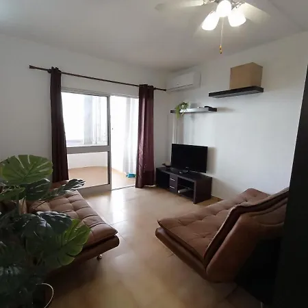Shack Flat In Center Apartment
