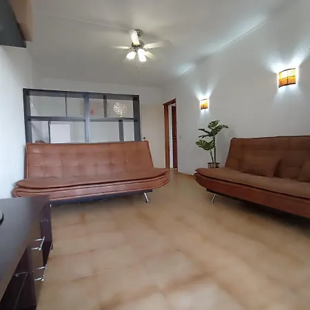 Shack Flat In Center Apartment *