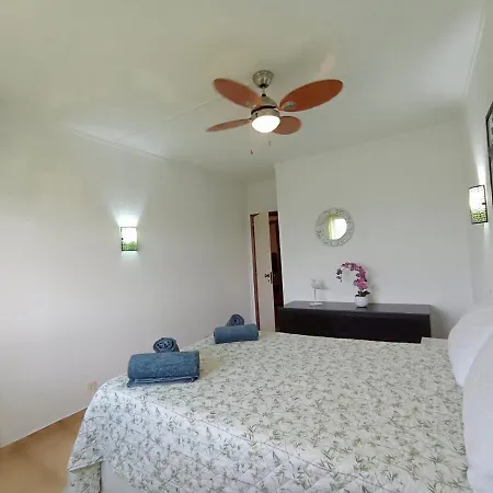 Apartment Shack Flat In Center