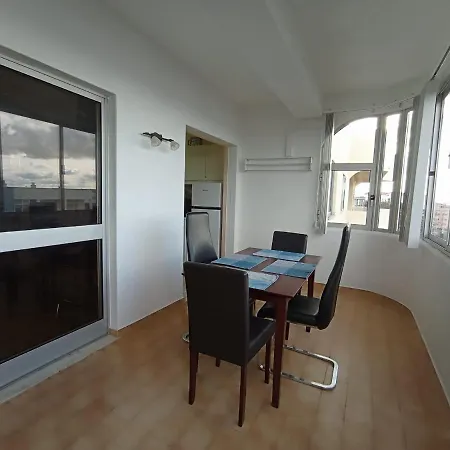 Shack Flat In Center Apartment
