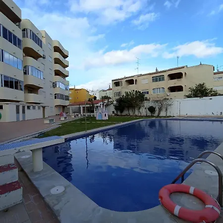 Apartment Shack Flat In Center Quarteira