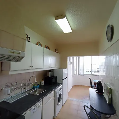 Shack Flat In Center Apartment