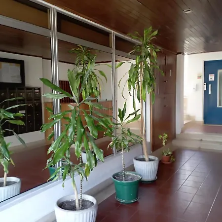 Shack Flat In Center *